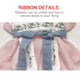 thumbnail image 4 of XWSHYW Productos para Mascotas Ropa de Verano para Perros Pequeños Hanfu para Mascotas, Ropa Fina para Perros Bomei de Peluche, 4 of 6