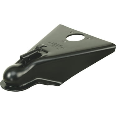 Ultra-Tow A-Frame Trailer Coupler, Class III, Fits 2-5/16in. Ball, 10,000-Lb. GVW