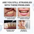 thumbnail image 4 of Remove Plaque with Hap Nano-hydroxyapatite Toothpaste, 4 of 5
