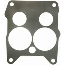 FEL-PRO 60731 Carburetor Mounting Gasket Fits select: 1967-1987 CHEVROLET CAMARO, 1966-1969 CHEVROLET CHEVELLE