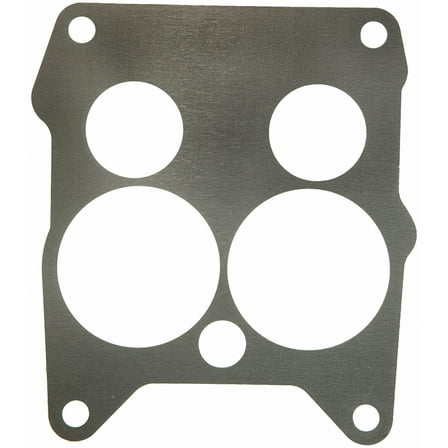 FEL-PRO 60731 Carburetor Mounting Gasket Fits select: 1967-1987 CHEVROLET CAMARO, 1966-1969 CHEVROLET CHEVELLE