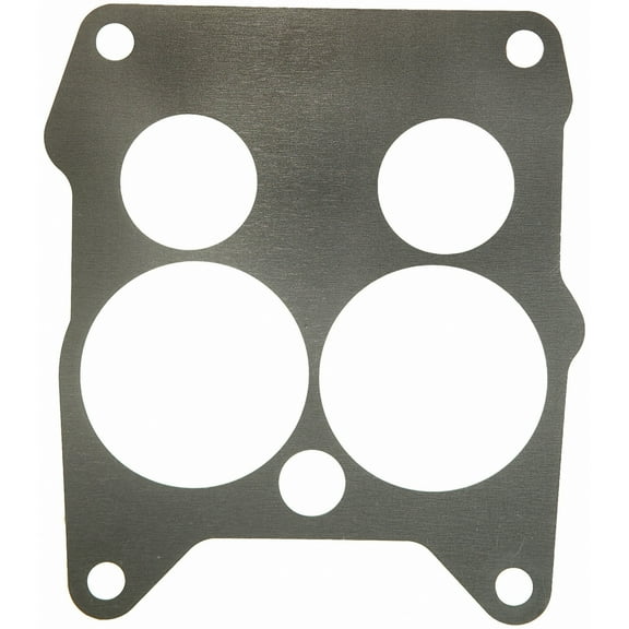 FEL-PRO 60731 Carburetor Mounting Gasket Fits select: 1967-1987 CHEVROLET CAMARO, 1966-1969 CHEVROLET CHEVELLE