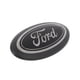 thumbnail image 5 of Conjunto de emblemas con parrilla delantera negra y portón trasero para Ford F-150, 5 of 7