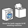 thumbnail image 6 of Woolite Darks Defense Liquid Laundry Detergent – Protects Dark Clothes from Fading, 50oz, 6 of 6