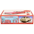 thumbnail image 2 of Diecast Skill 3 Model Kit 1963 Chevrolet II Nova Wagon "Coca-Cola" 1/25 Scale Model by AMT, 2 of 4