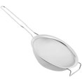 thumbnail image 2 of 1pc Kitchen Oil Strainer Spoon Metal Oil Filter Spoon Stainless Steel Kitchen Tool, 2 of 4