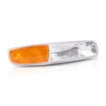 thumbnail image 3 of CarLights360: For Chevy Silverado 2500 HD Turn Signal / Parking Light / Side Marker Light 2001 2002 Passenger Side | DOT Certified | GM2521173 | 15199559, 3 of 8