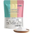 thumbnail image 1 of Polvo para vaciado CASTDIY Super White de 1 kg para moldes de silicona, 1 of 7