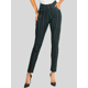 thumbnail image 4 of Leggings Elegantes Jegging Mujer a Cuadros Stretch Looks Formal y Casual Mayón Mallones, 4 of 5