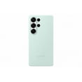 thumbnail image 1 of Funda de silicona para Samsung Galaxy S25 Ultra color menta, 1 of 6