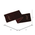 thumbnail image 2 of Vickerman Decorative 12" x 60" Noel Collection Table Runner, 2 of 3