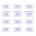 thumbnail image 1 of Elitco Lighting RS41227KRF-12PK Rétrofit de 12W 800 Lumens - Pack de 12, 1 of 1