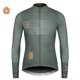 thumbnail image 3 of España Ciclismo Invierno 2022 carreras polar polar Bicicleta manga larga Jersey Mujer Invierno hombres Ciclismo Bicicleta Mallot Ciclismo, 3 of 5