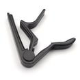 thumbnail image 4 of Piezas universales para guitarra Capo Abrazadera de cambio rápido Ajuste de tono de aleación de aluminio JShteea  El nuevo, 4 of 6