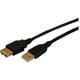 USB 2.0 un Mâle à un Câble Femelle 10ft – image 1 sur 1
