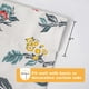 thumbnail image 3 of Cortina DriftAway Ada con estampado floral y botánico de 64 x 119 cm, anudado, 3 of 9