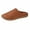 Tan, variant on Zedzzz Mens Alex Slippers