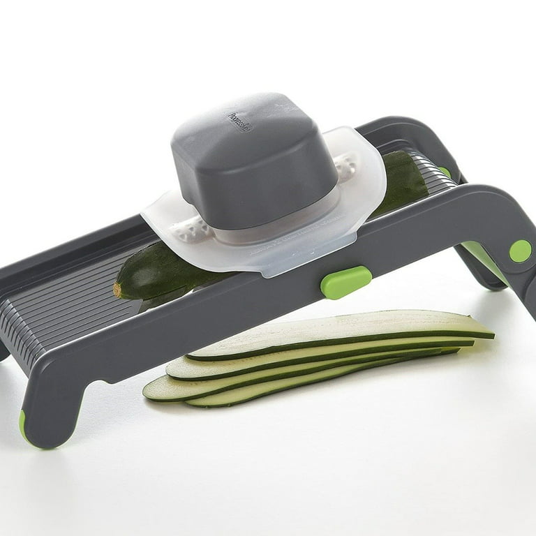 Mandoline Vegetable Slicer – Life Guidance Discoveries