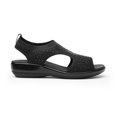 thumbnail image 1 of Sandalia Flexi para Mujer Estilo 34928 Negro Flexi 34928N, 1 of 5