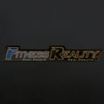fitness reality r4000 recumbent exercise bike manual