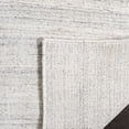 thumbnail image 4 of Safavieh Mirage Linnette Striped Area Rug, Ivory/Gray, 5' x 8', 4 of 8