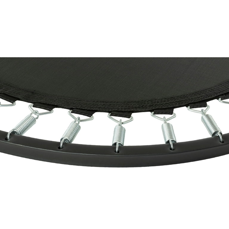 Heavy duty top trampoline springs