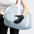 thumbnail image 2 of Tachiuwa 1/6 Scale Soldier Handbag for Kumik DML DID TTL TC Dragon Accessory Cyan, 2 of 9