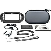 Big Ben Playstation Vita 10-in-1 Accesso
