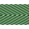 thumbnail image 1 of Ahgly Tapis Rectangulaire Lavable en Machine Intérieur Transitionnel Vert Sarcelle Profond, 5 Pieds x 7 Pieds, 1 of 7