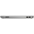 thumbnail image 2 of HP 255 G9 15.6" Notebook - Full HD - 1920 x 1080 - AMD Ryzen 5 5625U Hexa-core (6 Core) 2.30 GHz - 16 GB Total RAM - 512 GB SSD - AMD Chip - Windows 11 Pro - AMD Radeon Graphics - In-plane Switch, 2 of 5