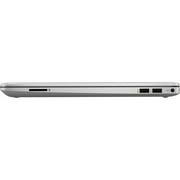 HP 255 G9 15.6 Notebook - Full HD - 1920 x 1080 - AMD Ryzen 5 5625U Hexa-core (6 Core) 2.30 GHz - 16 GB Total RAM - 512 GB SSD - AMD Chip - Windows 11 Pro - AMD Radeon Graphics - In-plane Switch