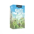 thumbnail image 1 of Juego de mesa Hachette Juegos de mesa Solstis Whimsical para 2 jugadores, 1 of 6
