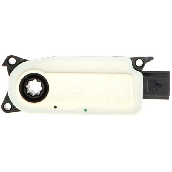 Grille Shutter Actuator - Compatible with 2020 - 2022 Ford Escape 2021