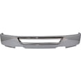 thumbnail image 2 of Bumper Chrome Front For 2006-2008 Ford F-150, 2 of 9