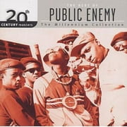 20th Century Masters: Millennium Collection (CD)