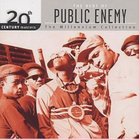 20th Century Masters: Millennium Collection (CD)