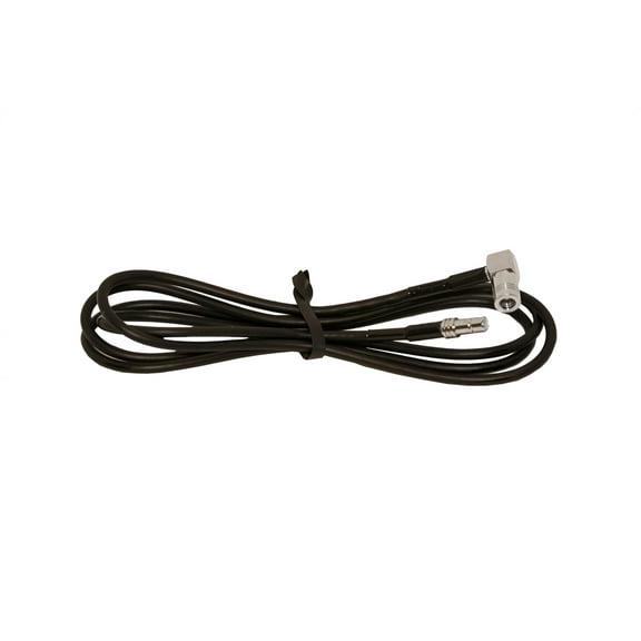 SiriusXM Radio Universal 3' Right-Angle Antenna Extension