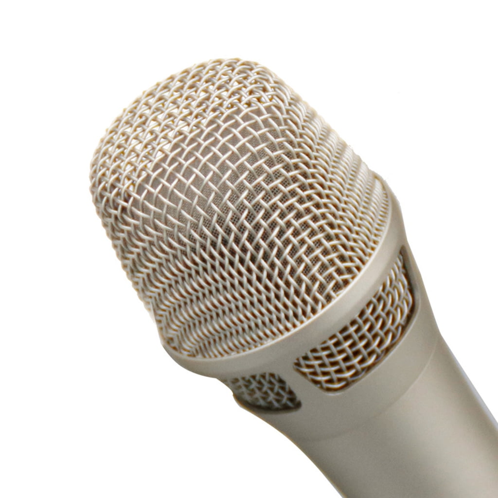 BQBQERT Condenser Microphones Professional Studio Live Cardioid Microphones for Vocals Podcasting