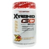 Scivation - Xtend Go Energy + BCAAs Mango Nectar - 15.45 oz.