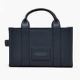 thumbnail image 2 of The Tote Bag  Negra Piel Mediana 27CM, 2 of 5