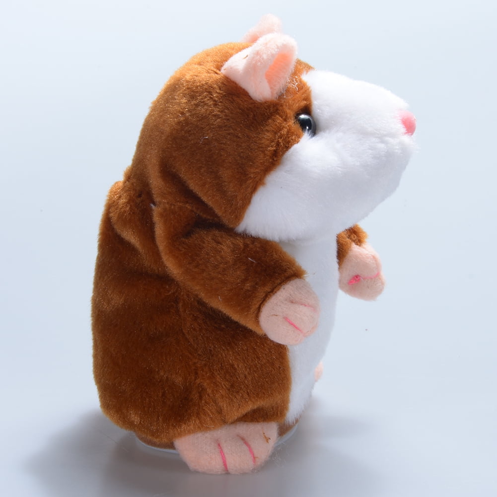 talking hamster walmart