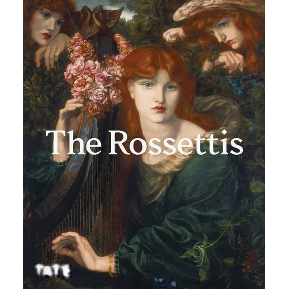 The Rossettis (Hardcover)