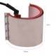 thumbnail image 4 of Mug Cup Press Accesorio de transferencia de calentamiento Gel de sílice 11oz (12 * 23.5cm) 220V para Irfora 220V, 4 of 7