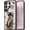 Cool Astronaut, variant on for Samsung Galaxy S26 Case, Cute Design for Women & Girls, Protective & Aesthetic, Floral Theme - Flowers in Bloom