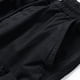 thumbnail image 5 of Pantalones largos de moda para hombre, casuales, de color sólido, cargo, con bolsillos y cremallera, cintura elástica, pantalones largos de algodón para hombre., 5 of 9