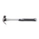 thumbnail image 5 of Martillo Para Acampar,. Fibras De Carbono Tenta Mallet Mallet Magnetic Hammer Con De Agarre De Goma Para Trabajos De Construcción Al Aire Y Profesional, 5 of 7