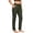 Green, variant on Hurxie Womens Athletic Pants Lightweight Quick Dry Jogging Pants with Pockets for Lounge, Workout, Hikking, Golf, Travel with Zipper Green,S