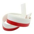 thumbnail image 2 of Shower Door Seal Strip Door Draft Stopper Silicone Door Seal Weather Stripping Door Window Seal Door and Windows Gaps Sealing Strip Door Strip Bottom Draft Stopper, 2 of 9