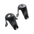 thumbnail image 3 of Front LH+RH Suspension Shock Bracket 2 Pieces Fit for Dodge Ram 2500 3500, 3 of 6