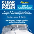 thumbnail image 4 of Star brite Clear Plastic Polish - Step 2, 4 of 5